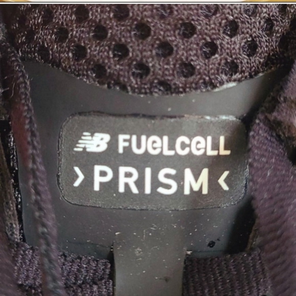 Men's NEW BALANCE Fuel Cell Prism Running Shoes 7.5 - Picture 8 of 11